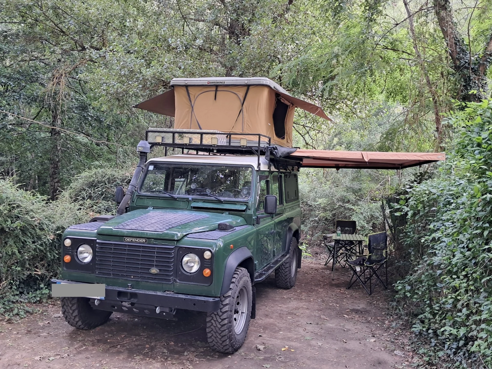 Finalisation du projet