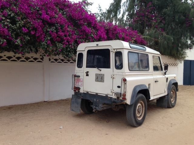 Nouakchott 3