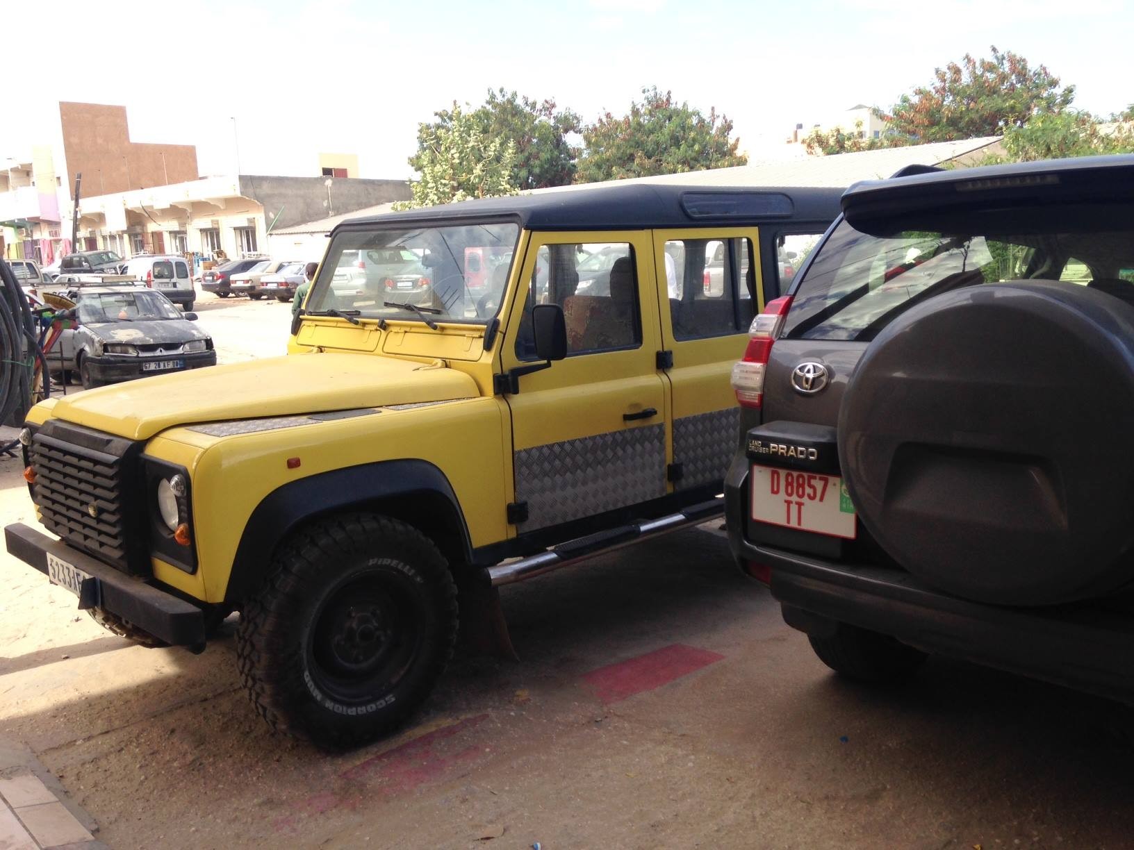Nouakchott 5