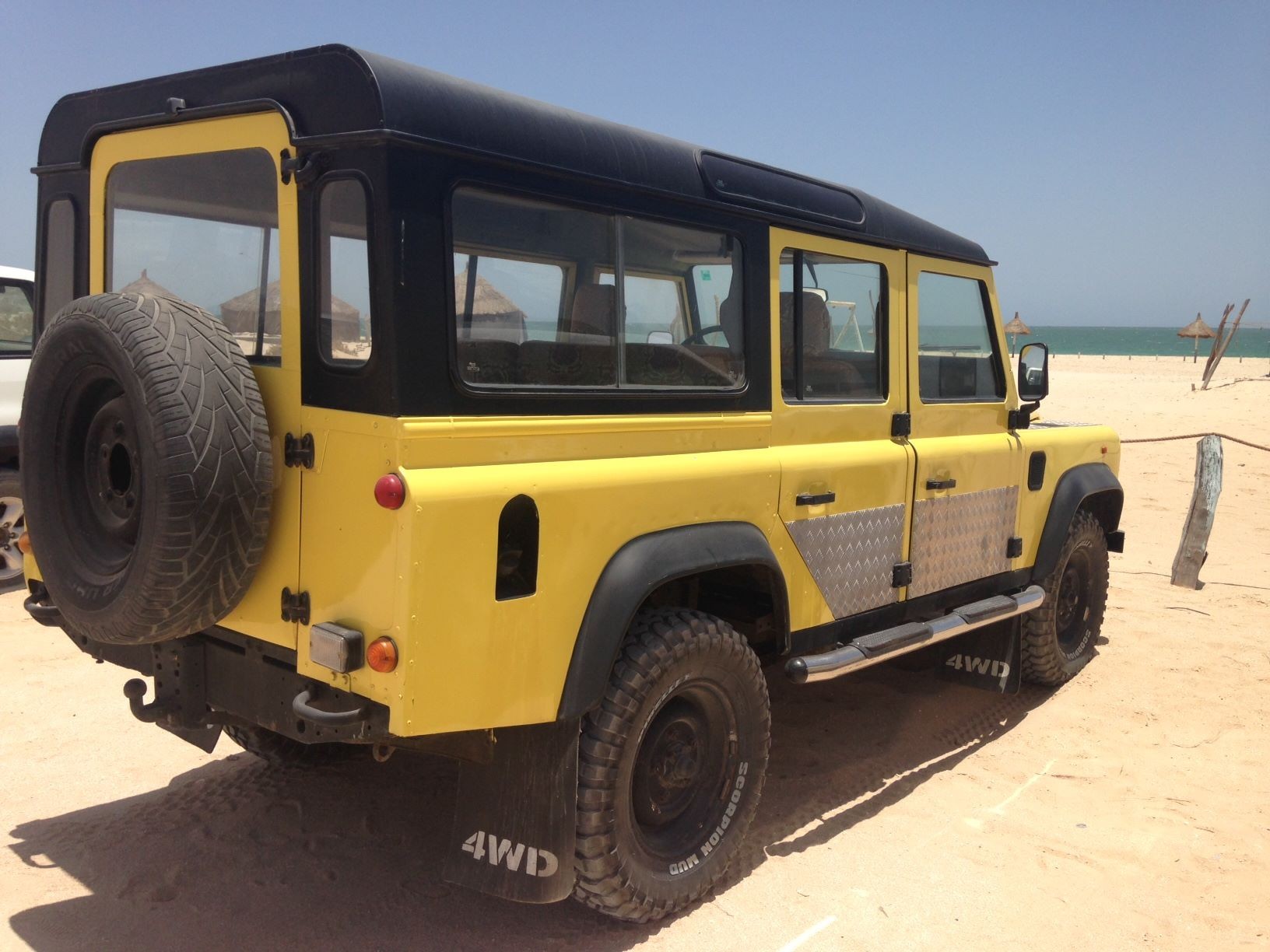 Nouakchott 6