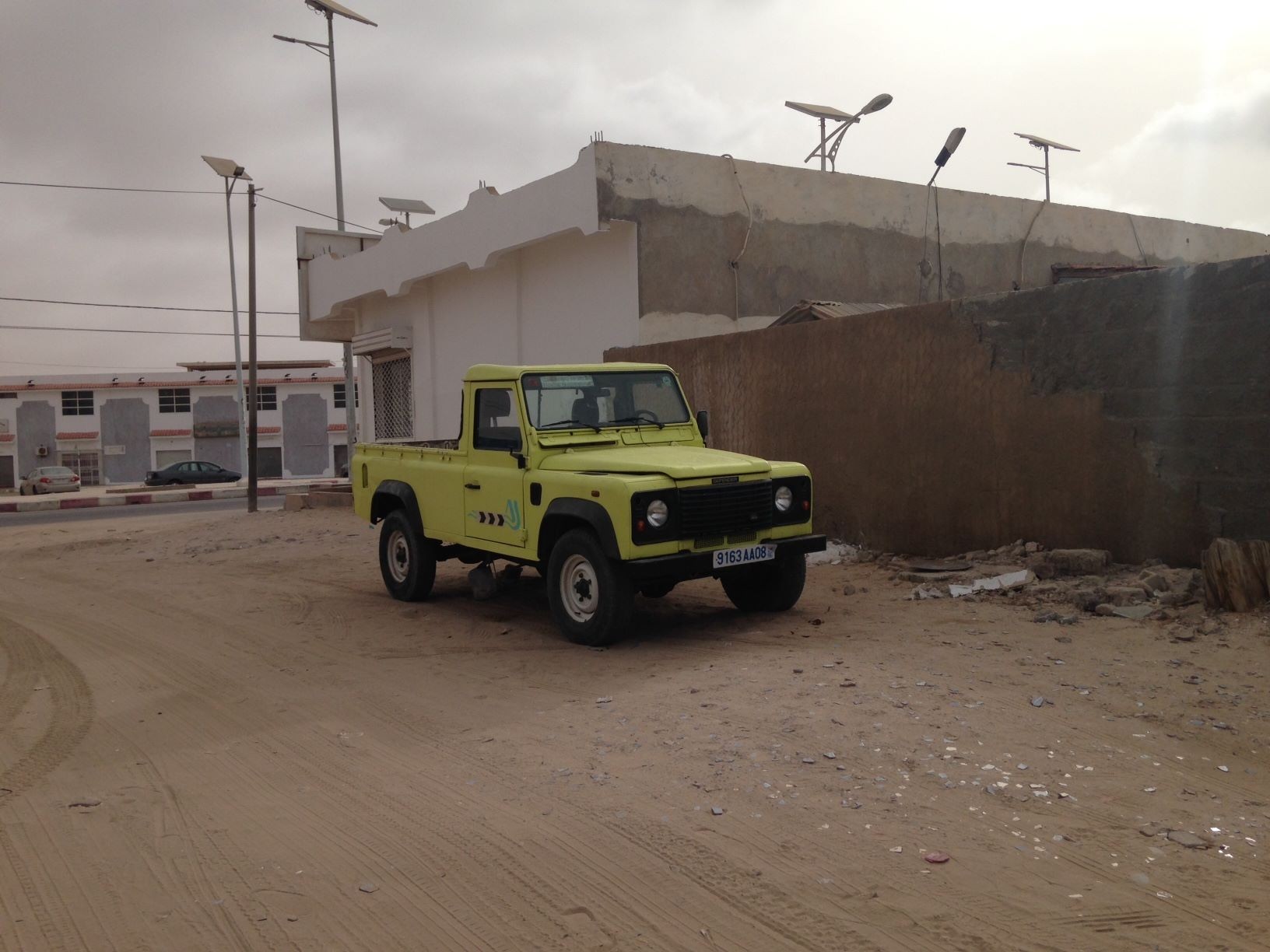 Nouakchott 7