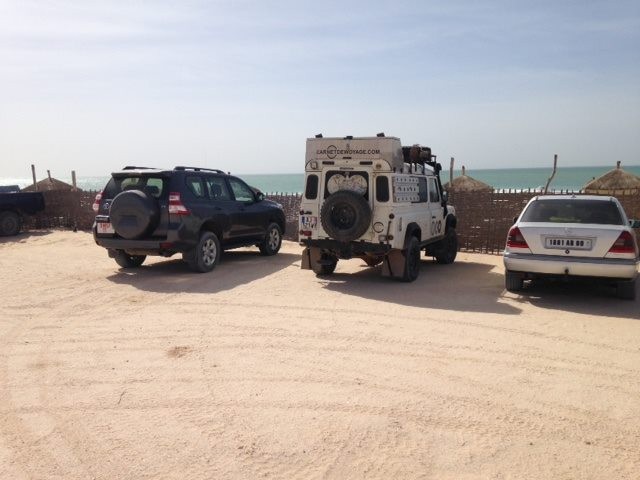 Nouakchott